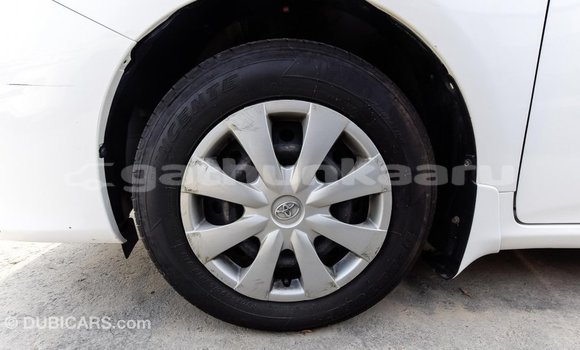 Buy Import Toyota Corolla White Car in Import - Dubai in Baa Buy Import Toyota Corolla White Car in Import - Dubai in Baa