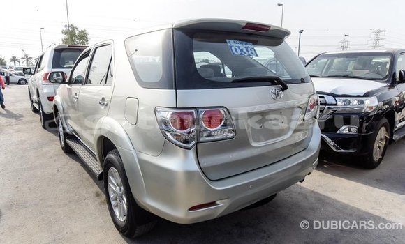 Buy Import Toyota Fortuner Other Car in Import - Dubai in Baa Buy Import Toyota Fortuner Other Car in Import - Dubai in Baa