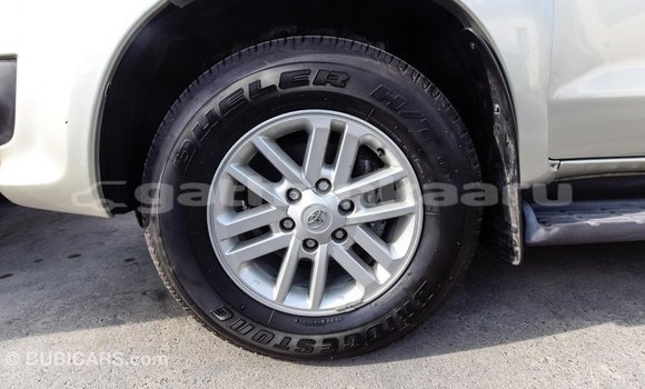 Buy Import Toyota Fortuner Other Car in Import - Dubai in Baa Buy Import Toyota Fortuner Other Car in Import - Dubai in Baa