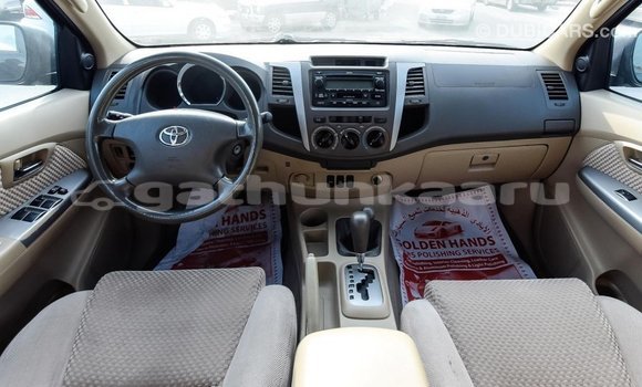Buy Import Toyota Fortuner Black Car in Import - Dubai in Baa Buy Import Toyota Fortuner Black Car in Import - Dubai in Baa