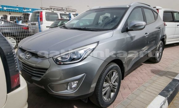 Buy Import Hyundai Tucson Other Car in Import - Dubai in Baa Buy Import Hyundai Tucson Other Car in Import - Dubai in Baa