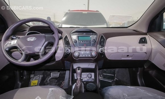 Buy Import Hyundai Tucson Other Car in Import - Dubai in Baa Buy Import Hyundai Tucson Other Car in Import - Dubai in Baa