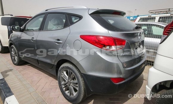 Buy Import Hyundai Tucson Other Car in Import - Dubai in Baa Buy Import Hyundai Tucson Other Car in Import - Dubai in Baa
