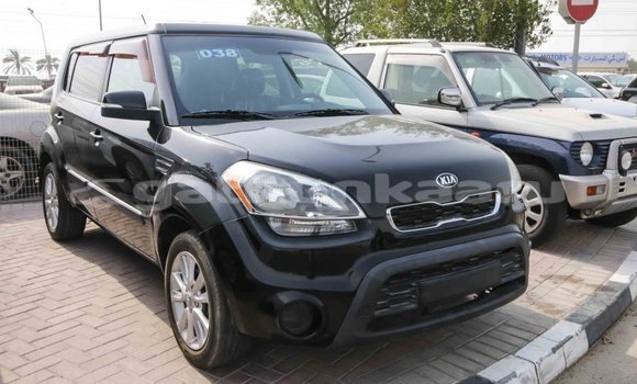 Buy Import Kia Soul Black Car in Import - Dubai in Baa Buy Import Kia Soul Black Car in Import - Dubai in Baa