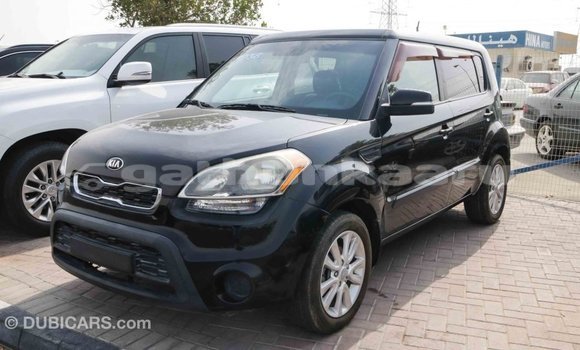 Buy Import Kia Soul Black Car in Import - Dubai in Baa Buy Import Kia Soul Black Car in Import - Dubai in Baa