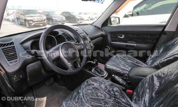 Buy Import Kia Soul Black Car in Import - Dubai in Baa Buy Import Kia Soul Black Car in Import - Dubai in Baa