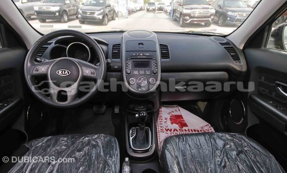 Buy Import Kia Soul Black Car in Import - Dubai in Baa Buy Import Kia Soul Black Car in Import - Dubai in Baa