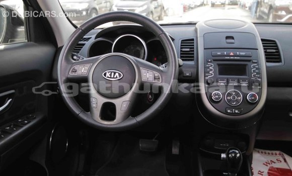 Buy Import Kia Soul Black Car in Import - Dubai in Baa Buy Import Kia Soul Black Car in Import - Dubai in Baa