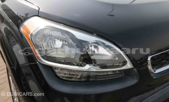 Buy Import Kia Soul Black Car in Import - Dubai in Baa Buy Import Kia Soul Black Car in Import - Dubai in Baa