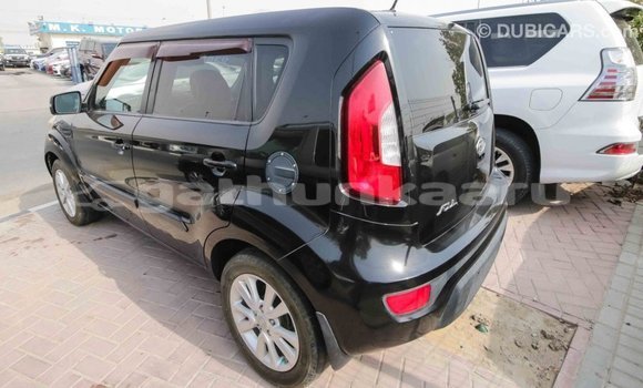 Buy Import Kia Soul Black Car in Import - Dubai in Baa Buy Import Kia Soul Black Car in Import - Dubai in Baa