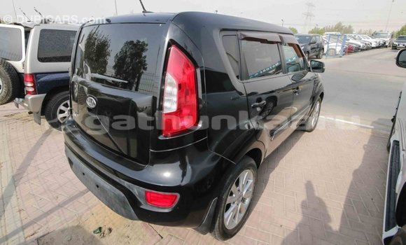 Buy Import Kia Soul Black Car in Import - Dubai in Baa Buy Import Kia Soul Black Car in Import - Dubai in Baa