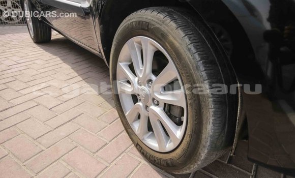 Buy Import Kia Soul Black Car in Import - Dubai in Baa Buy Import Kia Soul Black Car in Import - Dubai in Baa