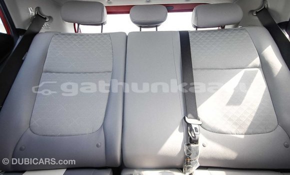 Buy Import Kia Rio Red Car in Import - Dubai in Baa Buy Import Kia Rio Red Car in Import - Dubai in Baa