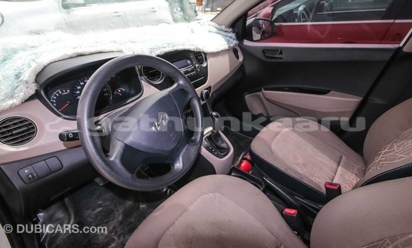 Buy Import Hyundai i10 White Car in Import - Dubai in Baa Buy Import Hyundai i10 White Car in Import - Dubai in Baa