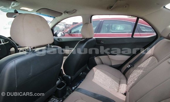 Buy Import Hyundai i10 White Car in Import - Dubai in Baa Buy Import Hyundai i10 White Car in Import - Dubai in Baa