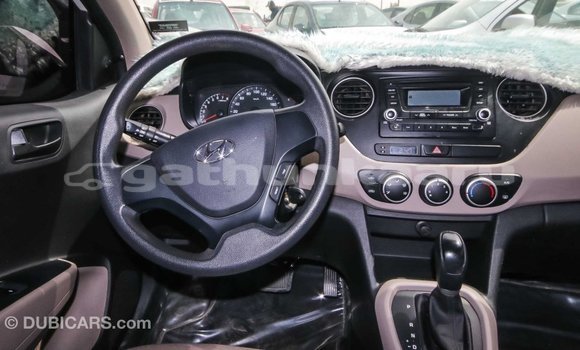 Buy Import Hyundai i10 White Car in Import - Dubai in Baa Buy Import Hyundai i10 White Car in Import - Dubai in Baa