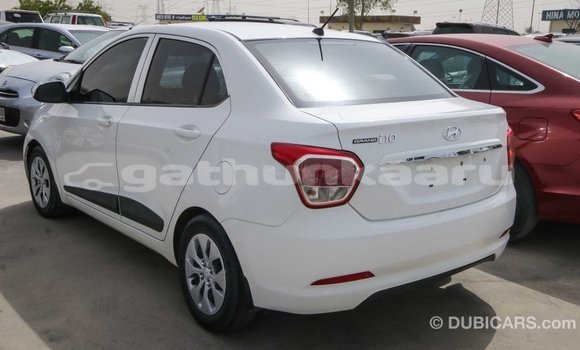 Buy Import Hyundai i10 White Car in Import - Dubai in Baa Buy Import Hyundai i10 White Car in Import - Dubai in Baa