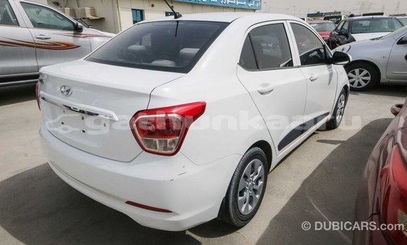 Buy Import Hyundai i10 White Car in Import - Dubai in Baa Buy Import Hyundai i10 White Car in Import - Dubai in Baa