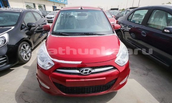 Buy Import Hyundai i10 Red Car in Import - Dubai in Baa Buy Import Hyundai i10 Red Car in Import - Dubai in Baa