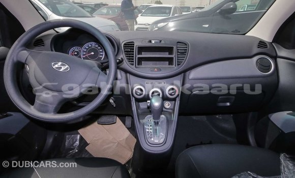 Buy Import Hyundai i10 Red Car in Import - Dubai in Baa Buy Import Hyundai i10 Red Car in Import - Dubai in Baa