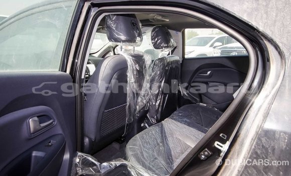 Buy Import Kia Rio Black Car in Import - Dubai in Baa Buy Import Kia Rio Black Car in Import - Dubai in Baa