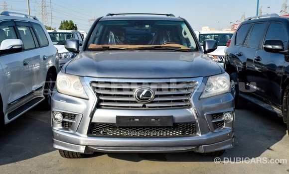 Buy Import Lexus LX Other Car in Import - Dubai in Baa Buy Import Lexus LX Other Car in Import - Dubai in Baa