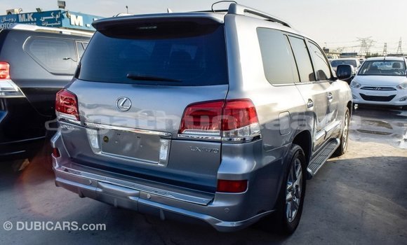 Buy Import Lexus LX Other Car in Import - Dubai in Baa Buy Import Lexus LX Other Car in Import - Dubai in Baa