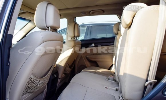 Buy Import Kia Sorento Brown Car in Import - Dubai in Baa Buy Import Kia Sorento Brown Car in Import - Dubai in Baa