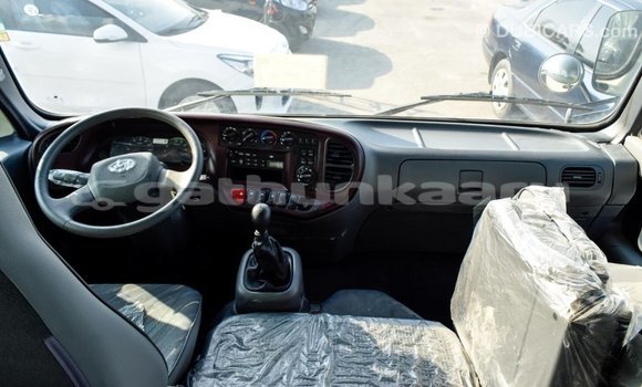 Buy Import Hyundai Chorus Beige Truck in Import - Dubai in Baa Buy Import Hyundai Chorus Beige Truck in Import - Dubai in Baa