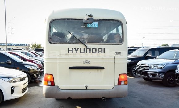 Buy Import Hyundai Chorus Beige Truck in Import - Dubai in Baa Buy Import Hyundai Chorus Beige Truck in Import - Dubai in Baa