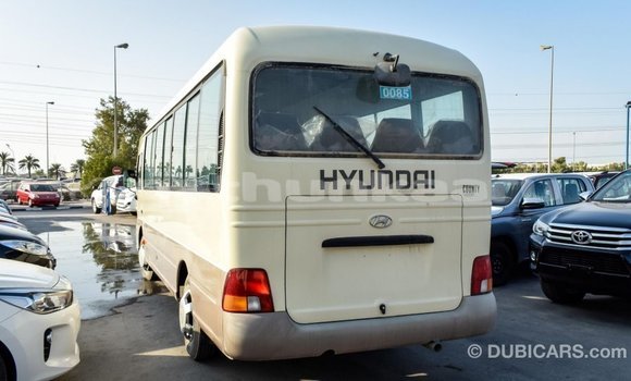 Buy Import Hyundai Chorus Beige Truck in Import - Dubai in Baa Buy Import Hyundai Chorus Beige Truck in Import - Dubai in Baa