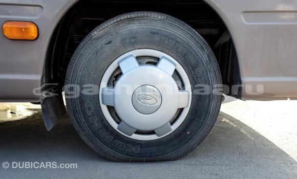 Buy Import Hyundai Chorus Beige Truck in Import - Dubai in Baa Buy Import Hyundai Chorus Beige Truck in Import - Dubai in Baa