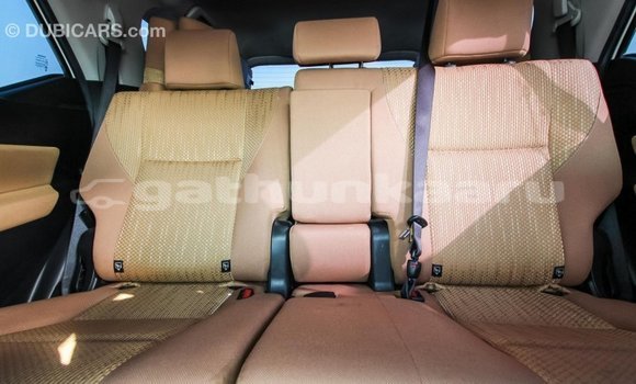 Buy Import Toyota Fortuner White Car in Import - Dubai in Baa Buy Import Toyota Fortuner White Car in Import - Dubai in Baa