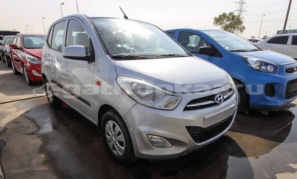 Buy Import Hyundai i10 Other Car in Import - Dubai in Baa Buy Import Hyundai i10 Other Car in Import - Dubai in Baa