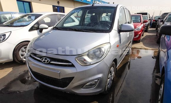 Buy Import Hyundai i10 Other Car in Import - Dubai in Baa Buy Import Hyundai i10 Other Car in Import - Dubai in Baa