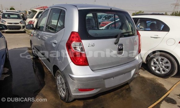 Buy Import Hyundai i10 Other Car in Import - Dubai in Baa Buy Import Hyundai i10 Other Car in Import - Dubai in Baa