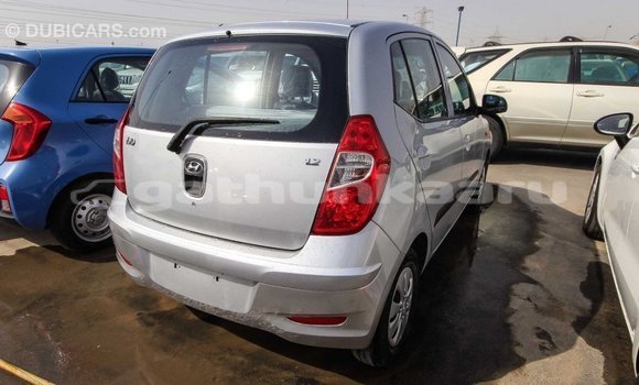 Buy Import Hyundai i10 Other Car in Import - Dubai in Baa Buy Import Hyundai i10 Other Car in Import - Dubai in Baa