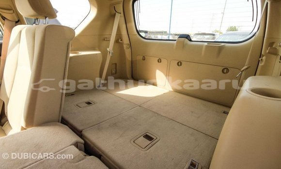 Buy Import Toyota Prado White Car in Import - Dubai in Baa Buy Import Toyota Prado White Car in Import - Dubai in Baa