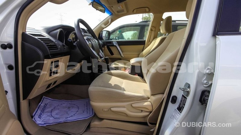 Big with watermark toyota prado baa import dubai 1524
