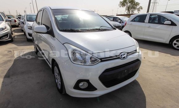 Buy Import Hyundai i10 White Car in Import - Dubai in Baa Buy Import Hyundai i10 White Car in Import - Dubai in Baa