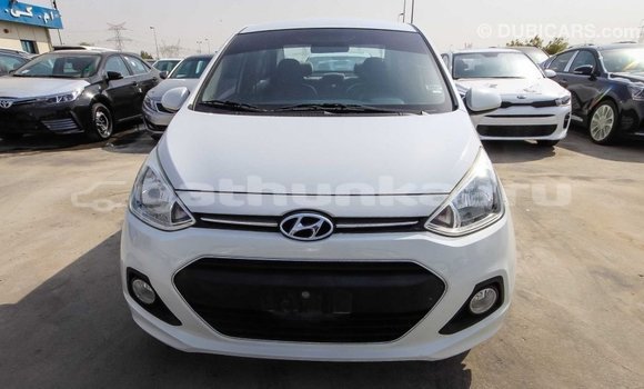 Buy Import Hyundai i10 White Car in Import - Dubai in Baa Buy Import Hyundai i10 White Car in Import - Dubai in Baa