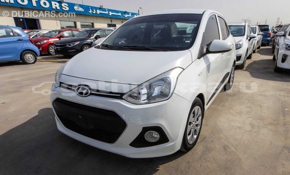Buy Import Hyundai i10 White Car in Import - Dubai in Baa Buy Import Hyundai i10 White Car in Import - Dubai in Baa