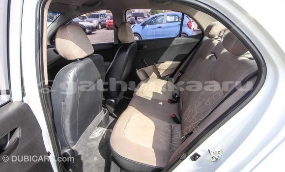 Buy Import Hyundai i10 White Car in Import - Dubai in Baa Buy Import Hyundai i10 White Car in Import - Dubai in Baa