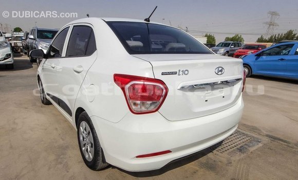 Buy Import Hyundai i10 White Car in Import - Dubai in Baa Buy Import Hyundai i10 White Car in Import - Dubai in Baa