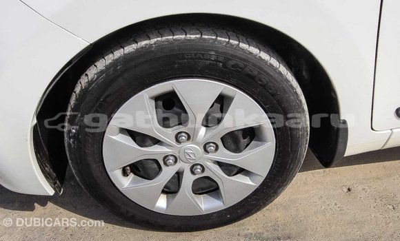 Buy Import Hyundai i10 White Car in Import - Dubai in Baa Buy Import Hyundai i10 White Car in Import - Dubai in Baa