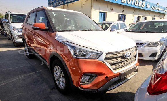 Buy Import Hyundai Creta Other Car in Import - Dubai in Baa Buy Import Hyundai Creta Other Car in Import - Dubai in Baa