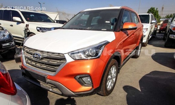 Buy Import Hyundai Creta Other Car in Import - Dubai in Baa Buy Import Hyundai Creta Other Car in Import - Dubai in Baa