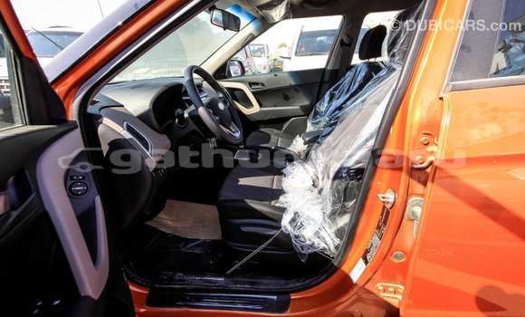 Buy Import Hyundai Creta Other Car in Import - Dubai in Baa Buy Import Hyundai Creta Other Car in Import - Dubai in Baa