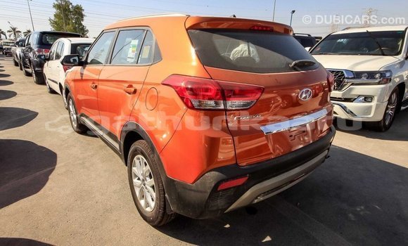 Buy Import Hyundai Creta Other Car in Import - Dubai in Baa Buy Import Hyundai Creta Other Car in Import - Dubai in Baa