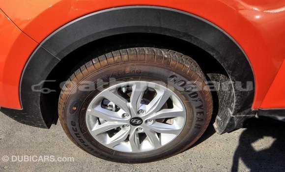 Buy Import Hyundai Creta Other Car in Import - Dubai in Baa Buy Import Hyundai Creta Other Car in Import - Dubai in Baa